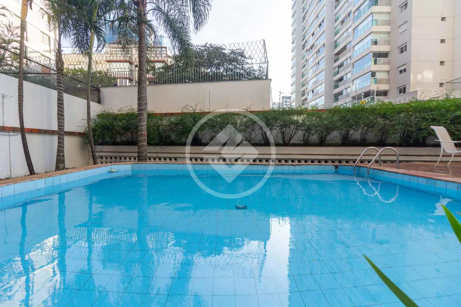 Image 24 - Apartamento em BROOKLIN PAULISTA, São Paulo - SP