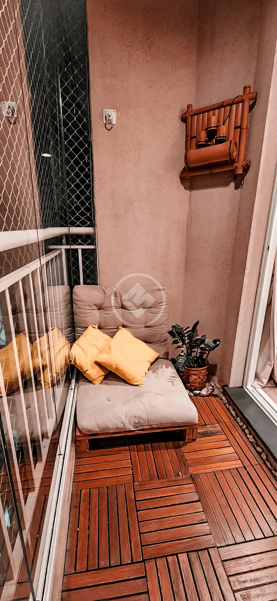 Imagem 2 - Apartamento em interlagos, São Paulo - SP