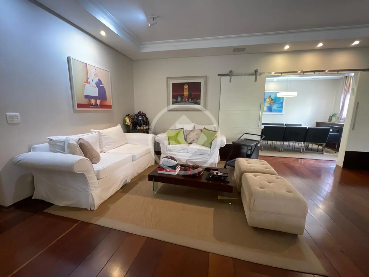 Imagem 1 - Apartamento em Parque Colonial, São Paulo - SP