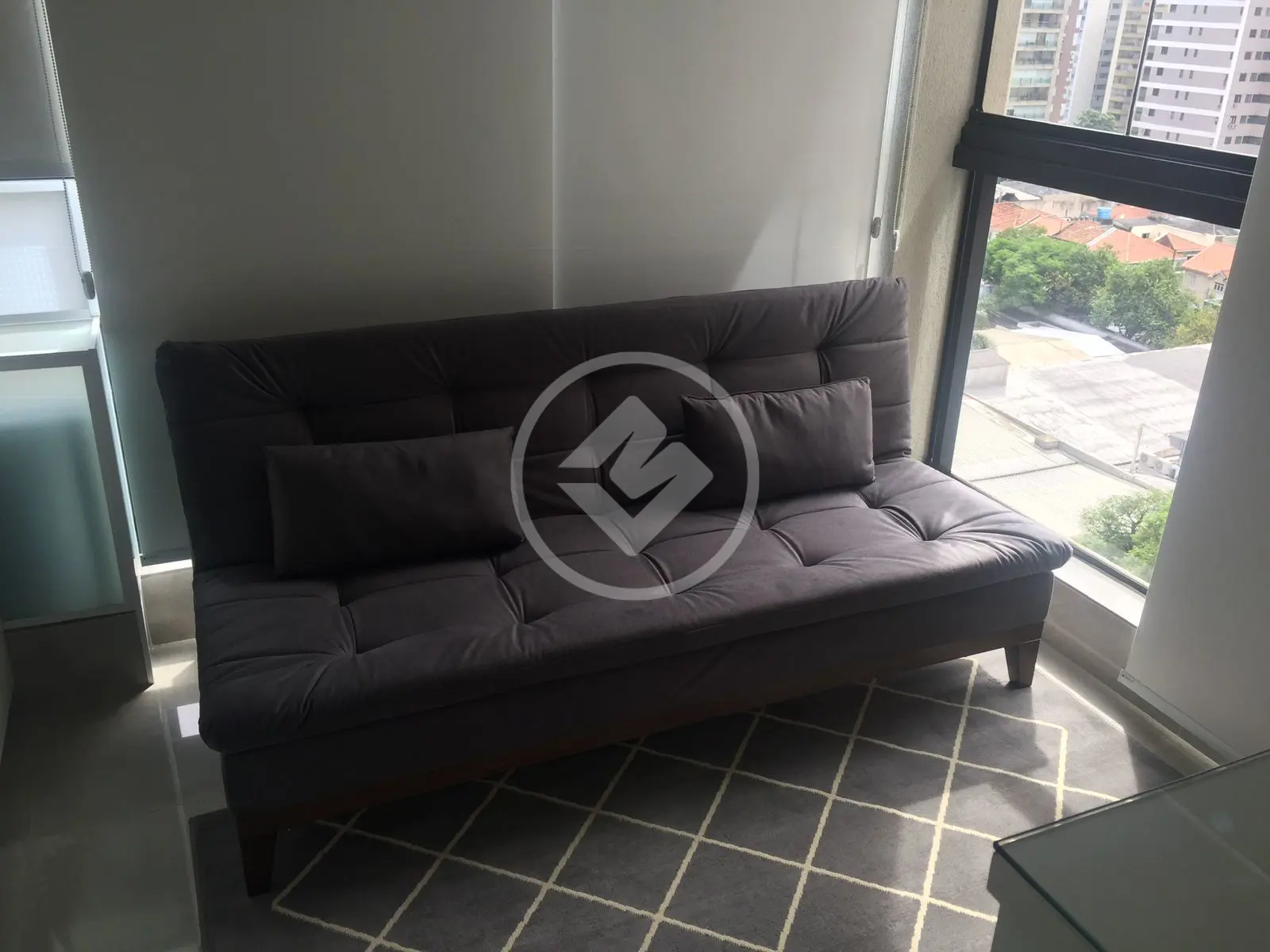 Imagem 3 - Loft / Studio em JARDIM PAULISTA, São Paulo - SP