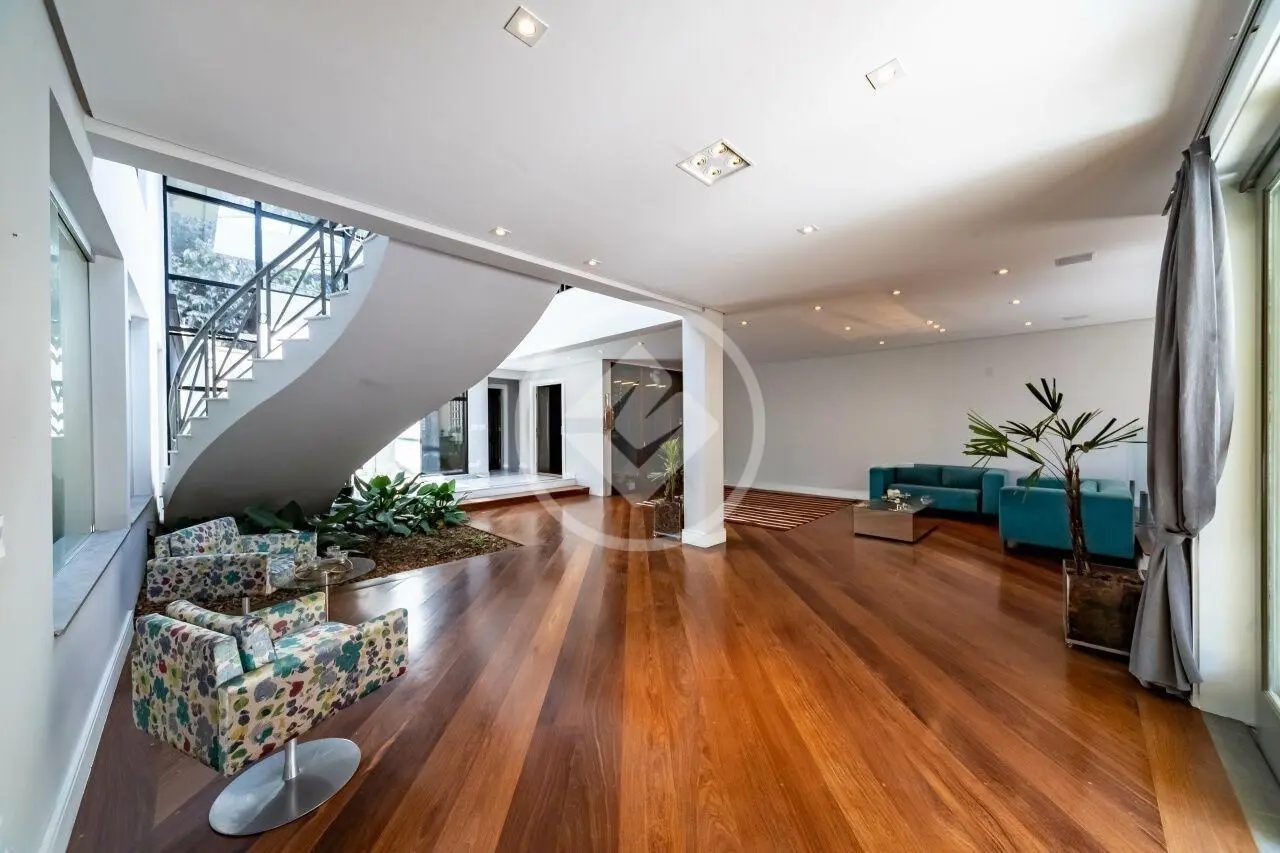 Imagem 2 - Casa Condomínio em Chácara Monte Alegre, São Paulo - SP