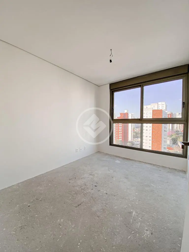 Imagem 4 - Apartamento em Vila Olímpia, São Paulo - SP