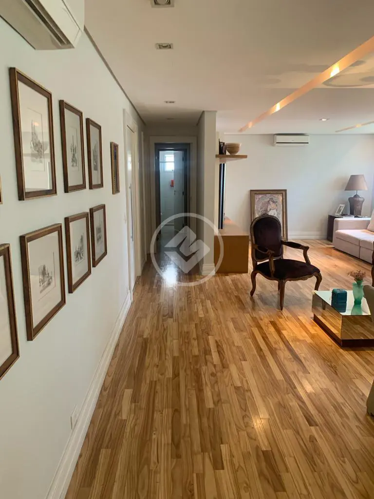 Imagem 1 - Apartamento em ITAIM BIBI, São Paulo - SP