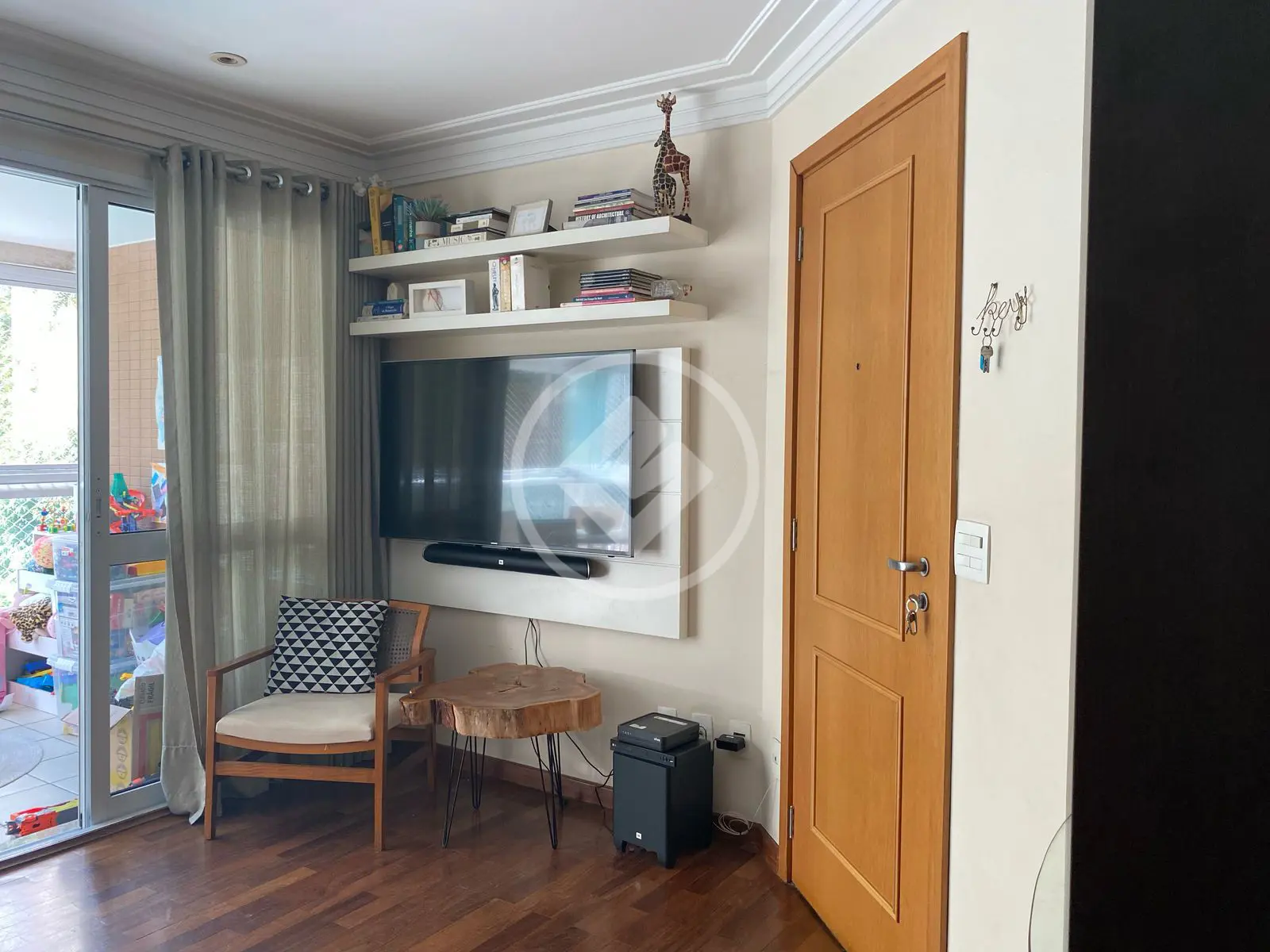 Imagem 6 - Apartamento em Vila Olímpia, São Paulo - SP