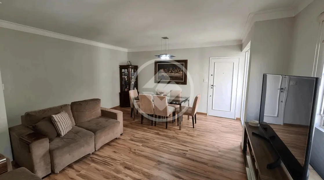 Imagem 3 - Apartamento em Moema, São Paulo - SP