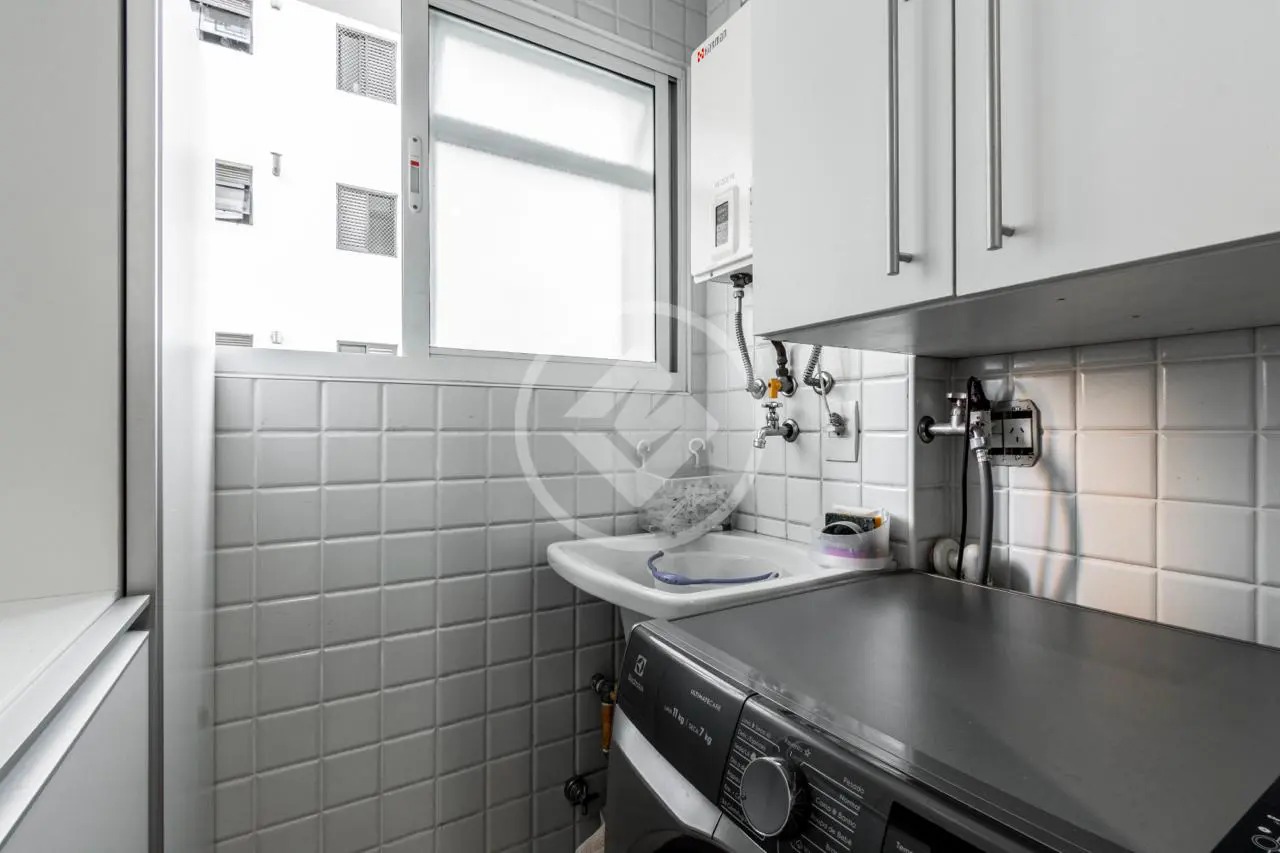 Imagem 5 - Apartamento Duplex em VILA NOVA CONCEICAO, São Paulo - SP