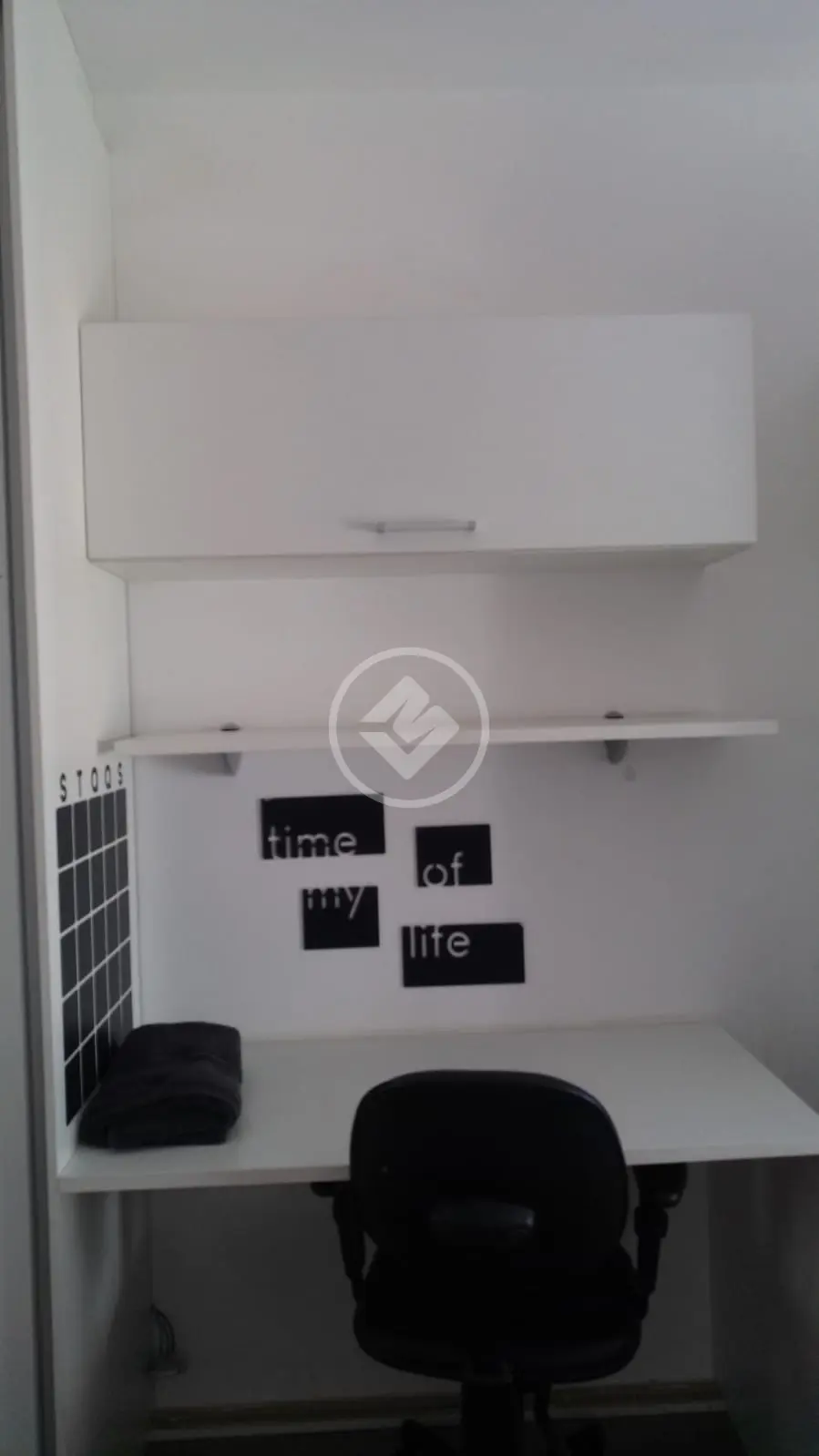 Imagem 5 - Apartamento em CIDADE MONÇÕES, São Paulo - SP