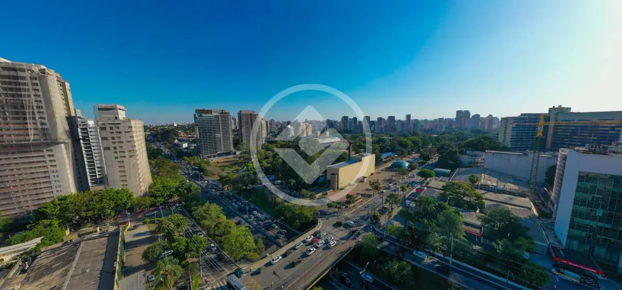 Imagem 4 - Apartamento em VILA CLEMENTINO, São Paulo - SP