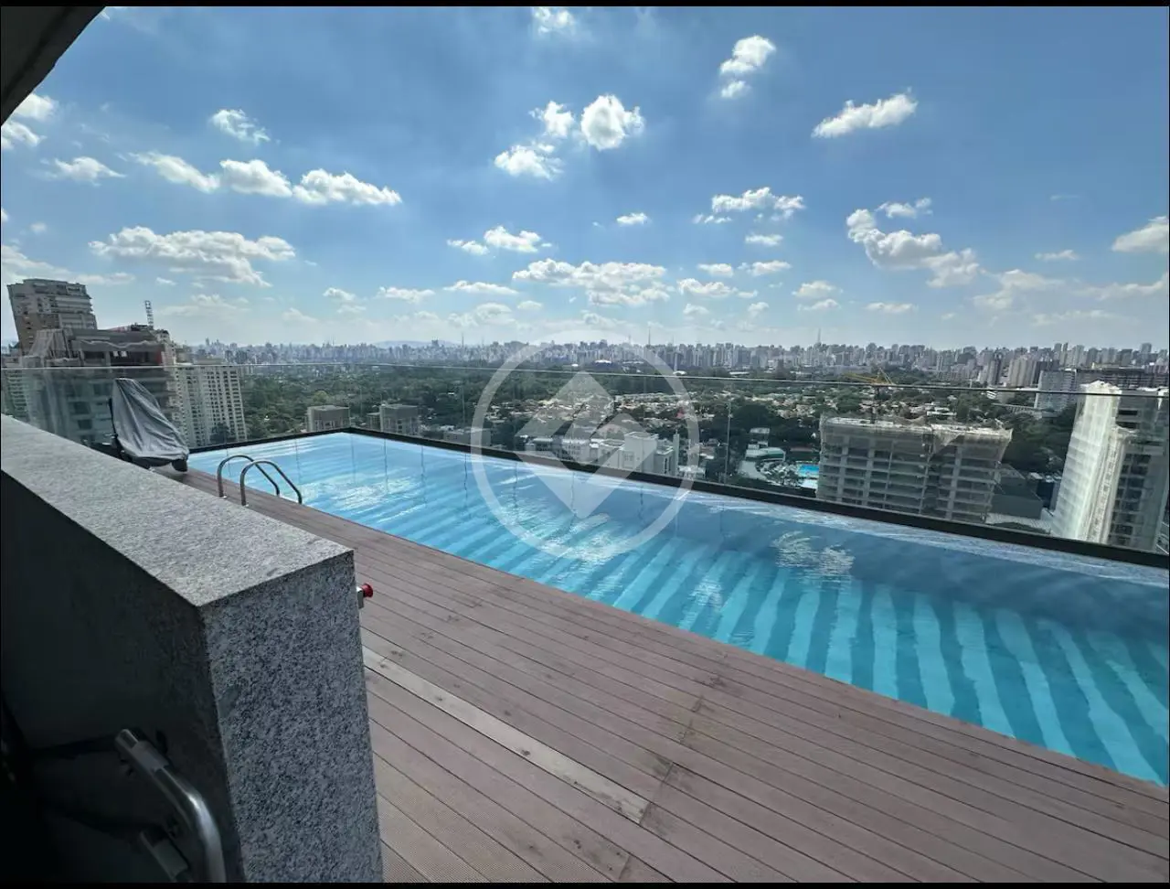 Imagem 6 - Loft / Studio em Moema, São Paulo - SP