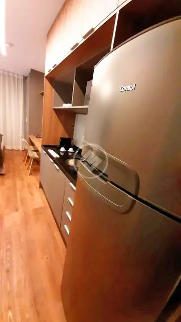 Imagem 3 - Loft / Studio em Jardim Vila Mariana, São Paulo - SP