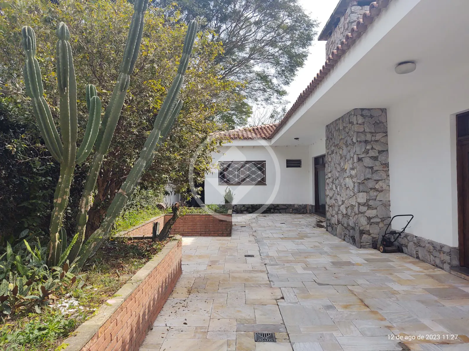 Casa Jardim Santa Helena, São Paulo - SP — foto 1