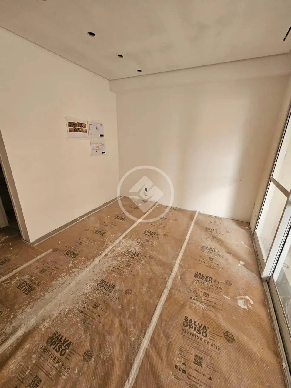 Imagem 4 - Loft / Studio em PERDIZES, São Paulo - SP