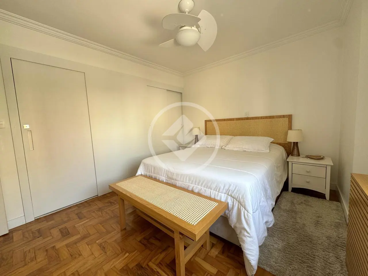 Imagem 5 - Apartamento em Moema, São Paulo - SP