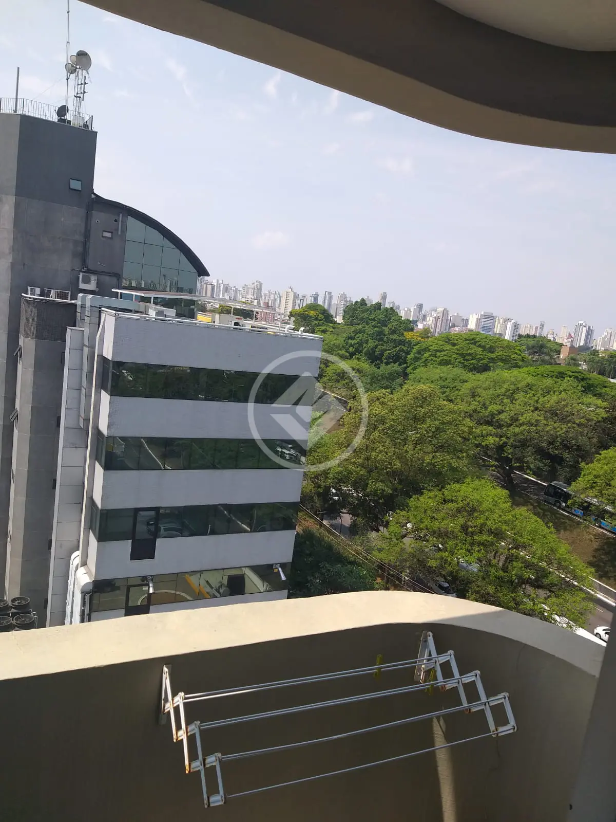 Apartamento Planalto Paulista, São Paulo - SP — foto 1