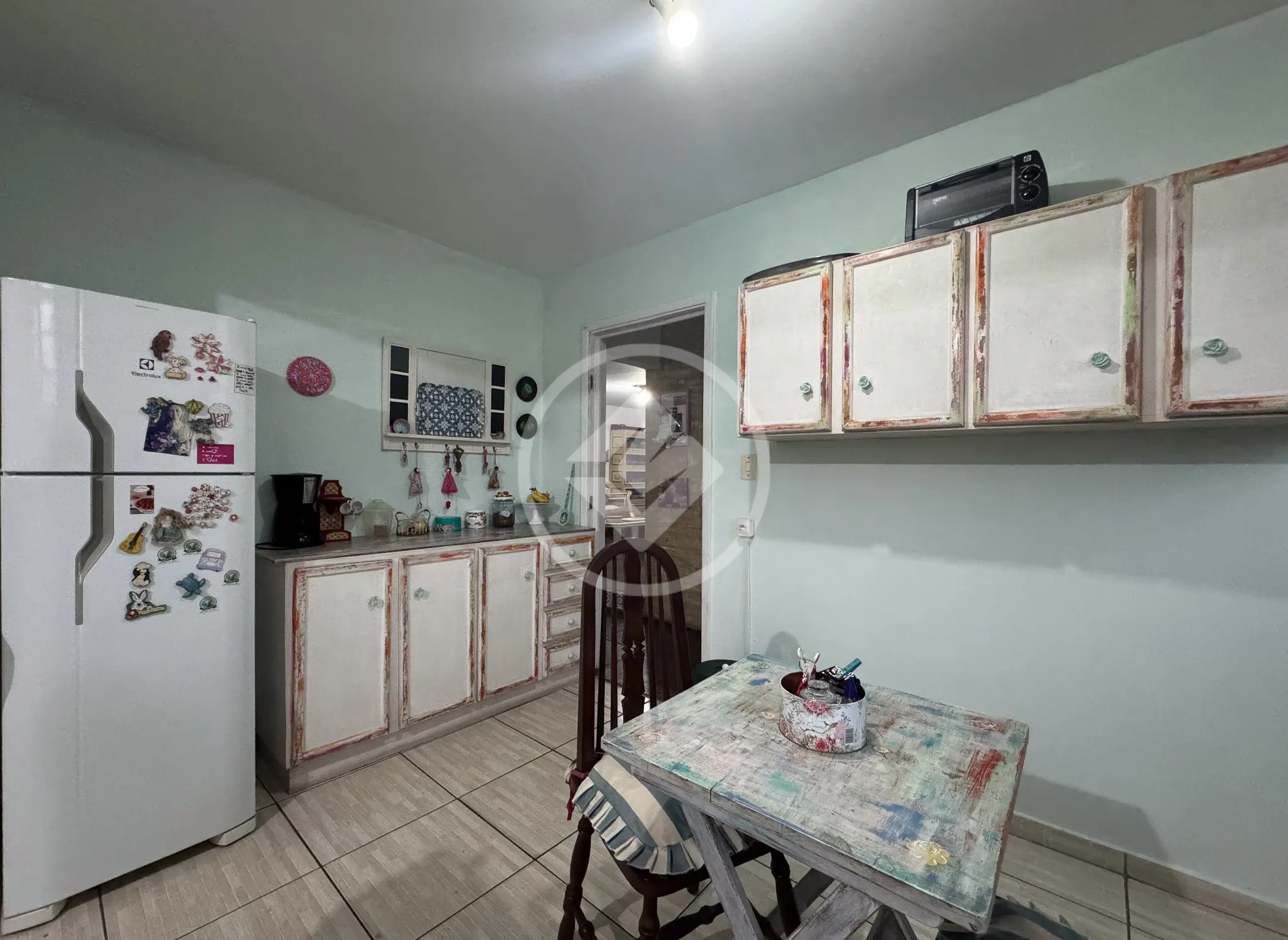 Imagem 6 - Casa em BROOKLIN PAULISTA, São Paulo - SP