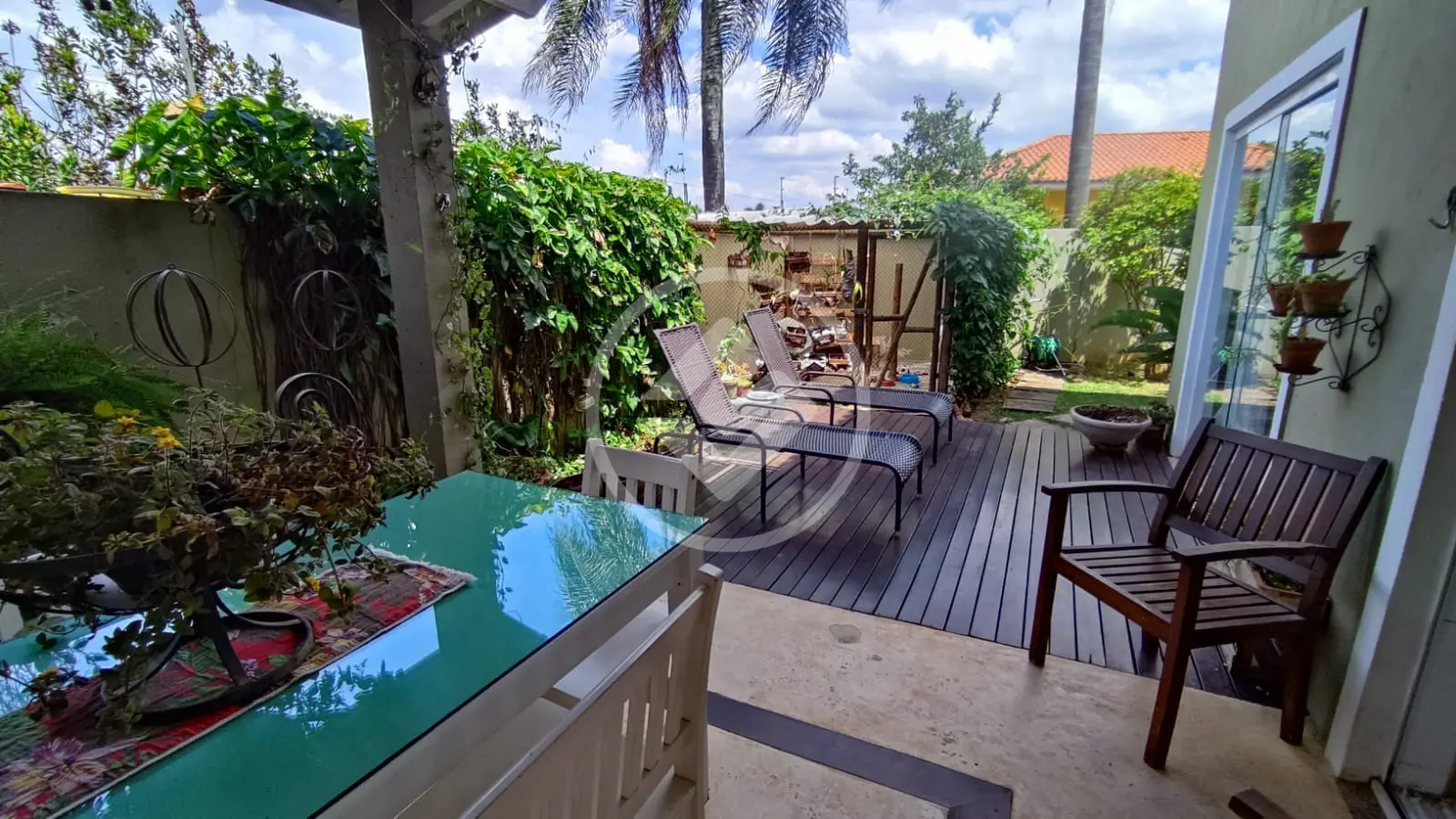 Imagem 1 - Casa Condomínio em Chácara das Paineiras, Carapicuíba - SP