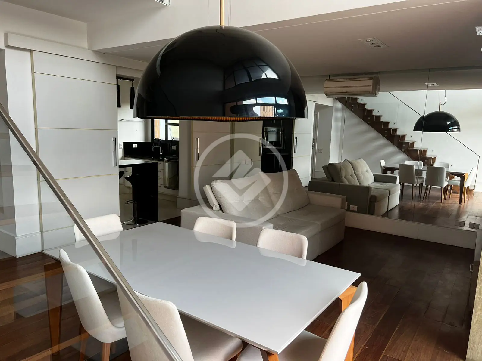 Apartamento Alto de Pinheiros, São Paulo - SP — foto 2