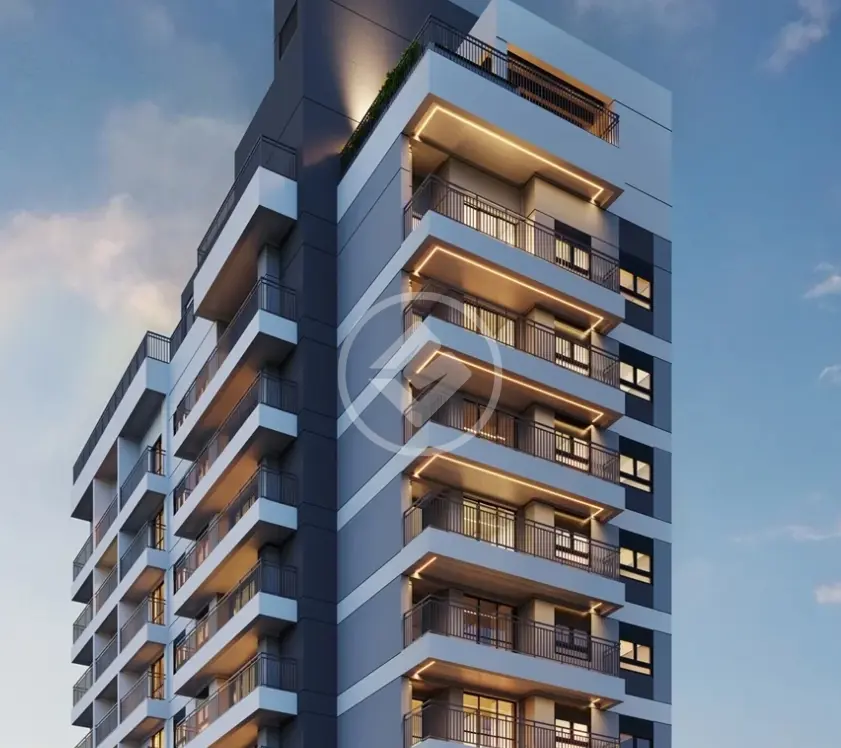 Imagem 2 - Loft / Studio em PINHEIROS, São Paulo - SP