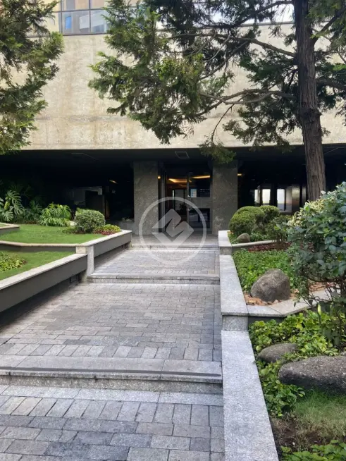 Sala Comercial Alto de Pinheiros, São Paulo - SP — foto 2
