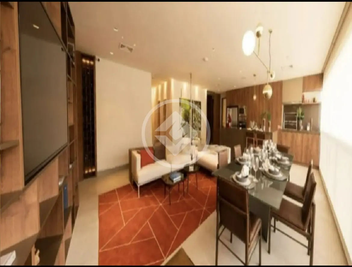Imagem 2 - Apartamento em CIDADE JARDIM, São Paulo - SP