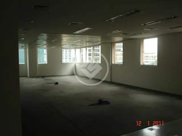 Andar / Laje Corporativa Vila Olímpia, São Paulo - SP — foto 2