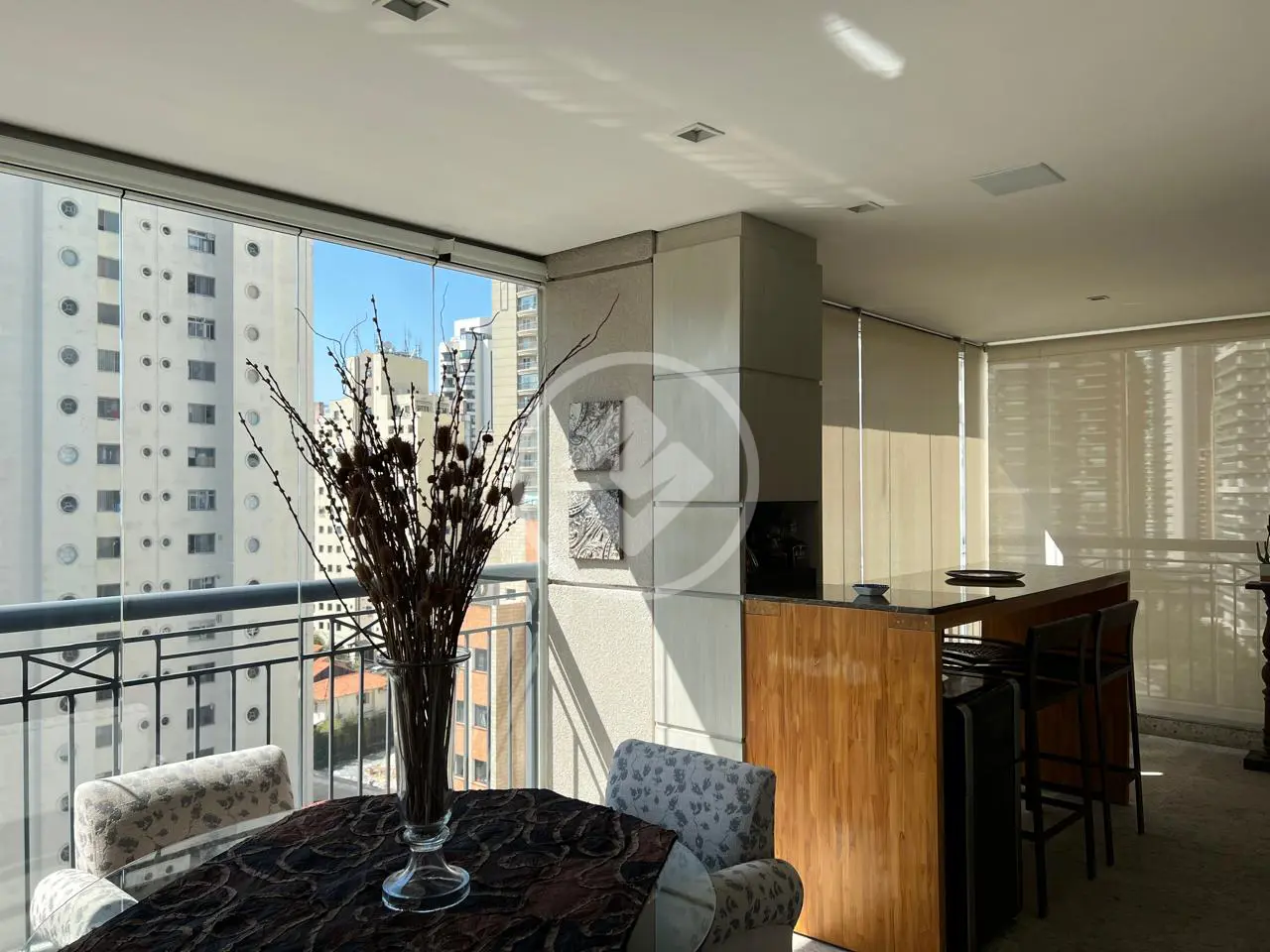 Imagem 2 - Apartamento em Vila Nova Conceição, São Paulo - SP