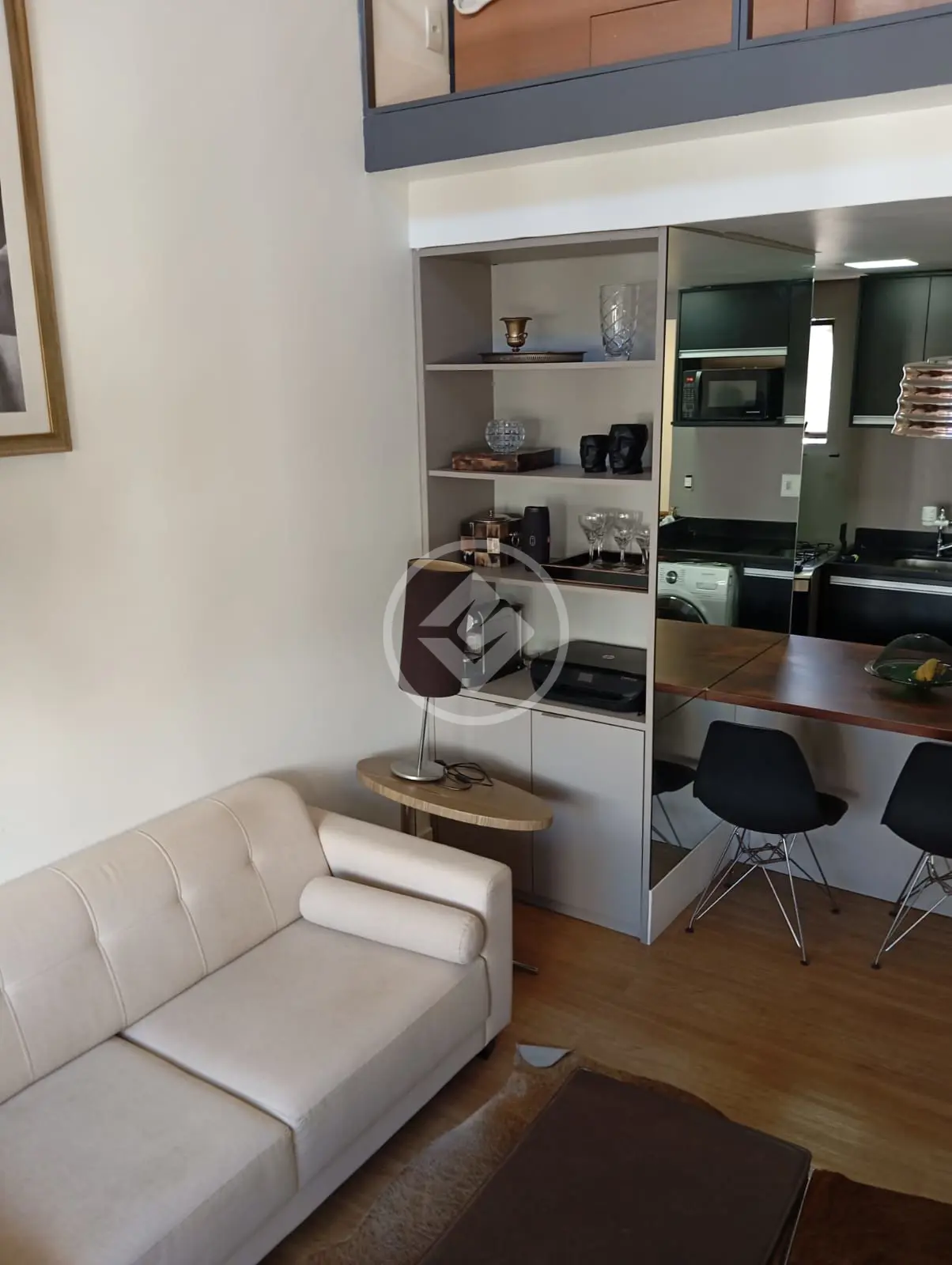 Imagem 1 - Apartamento em Vila Uberabinha, São Paulo - SP