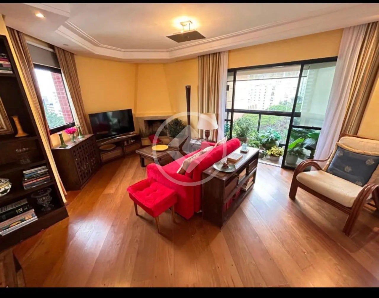 Imagem 5 - Apartamento em Campo Belo, São Paulo - SP