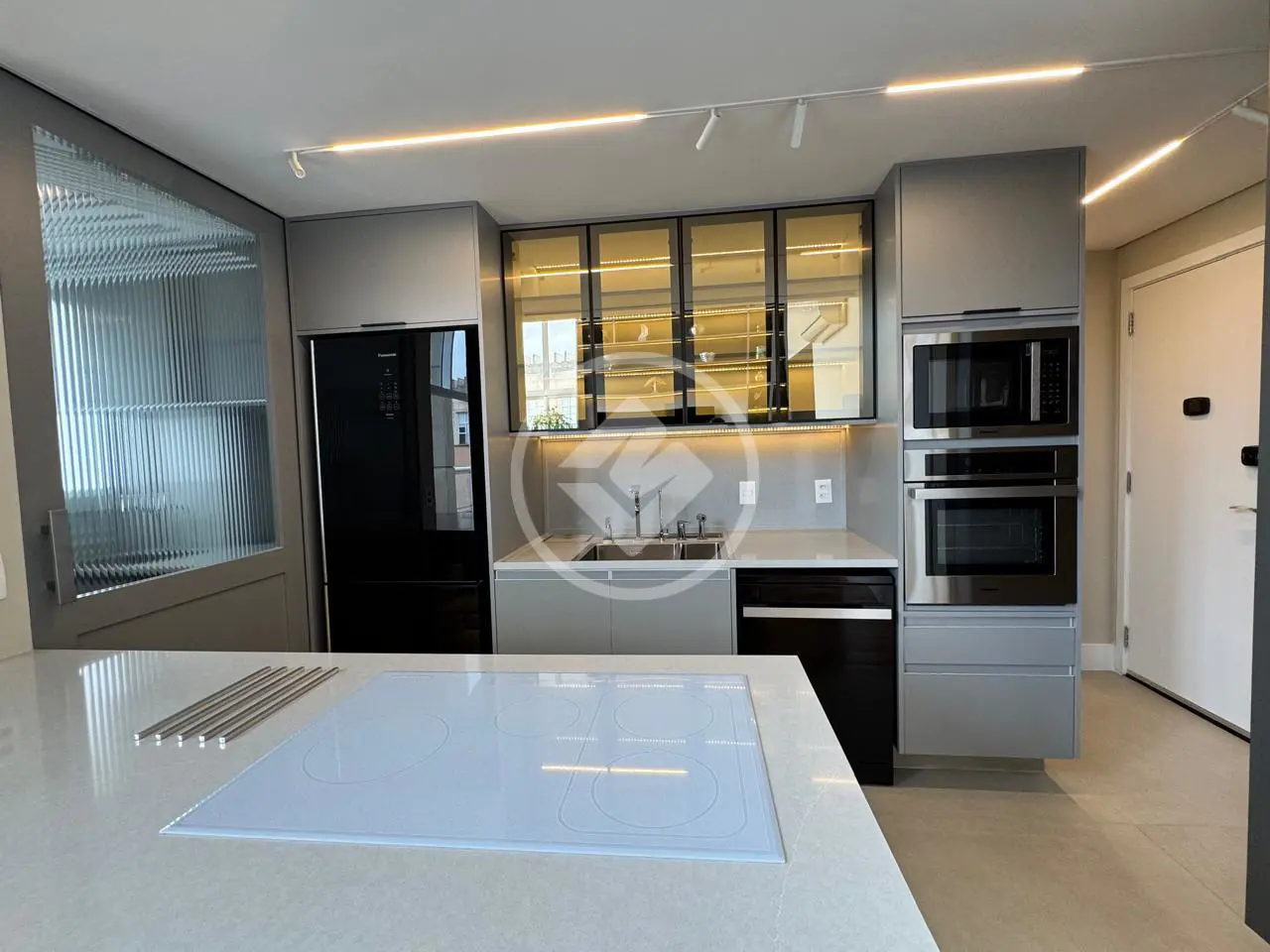 Imagem 5 - Apartamento em Vila Nova Conceição, São Paulo - SP