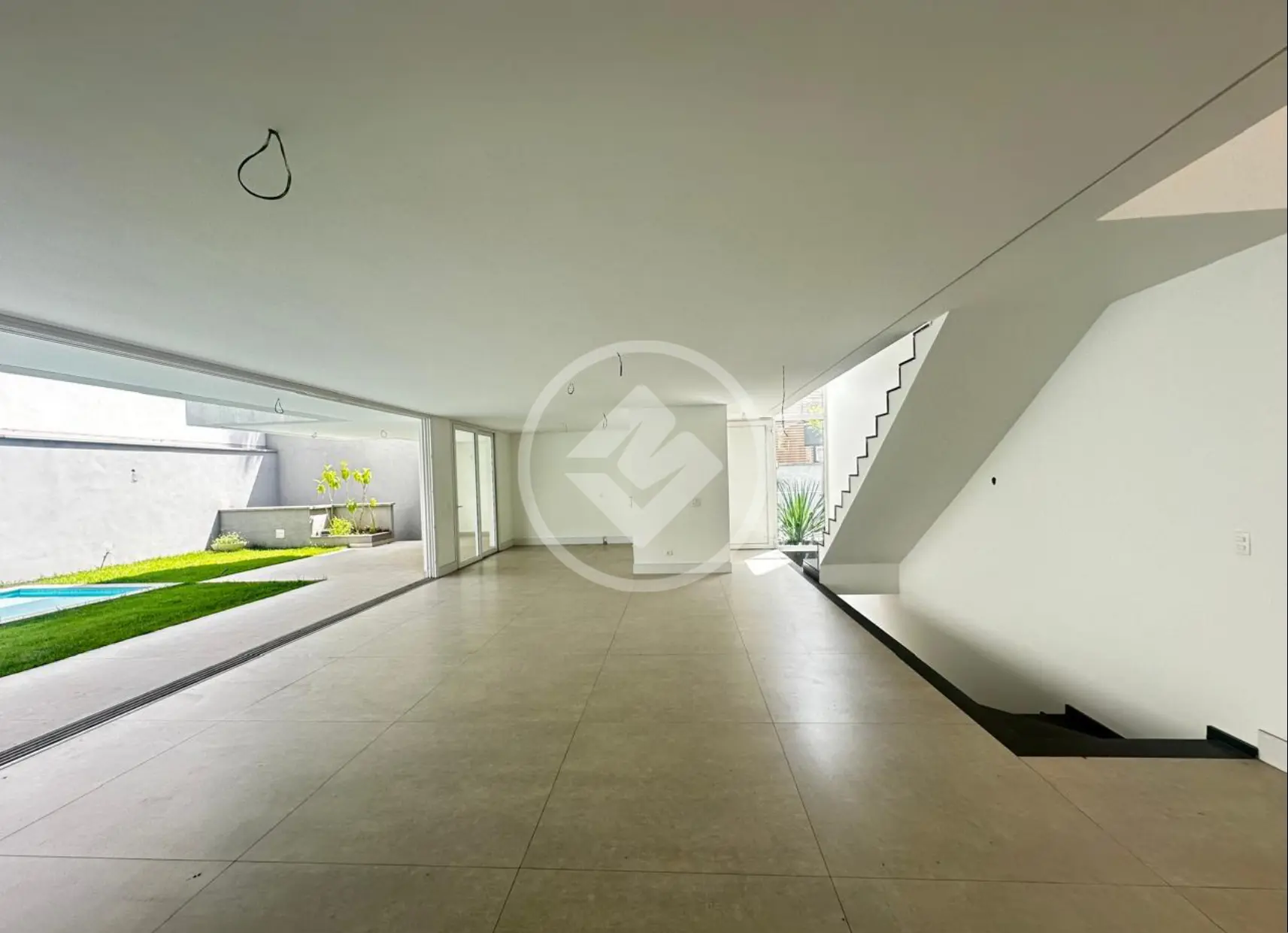Imagem 1 - Casa Condomínio em Campo Belo, São Paulo - SP