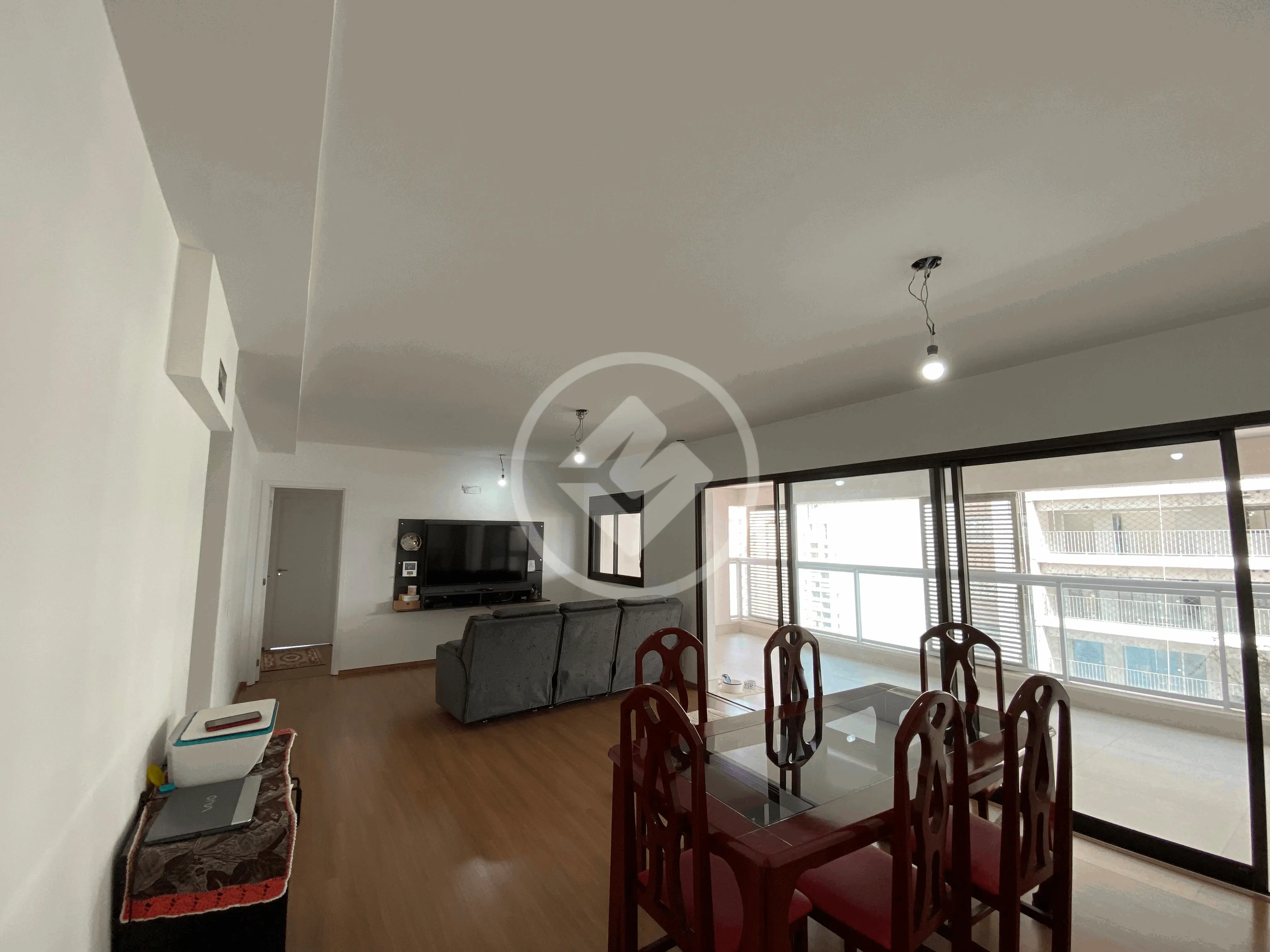 Imagem 2 - Apartamento em Jardim das Acacias, São Paulo - SP