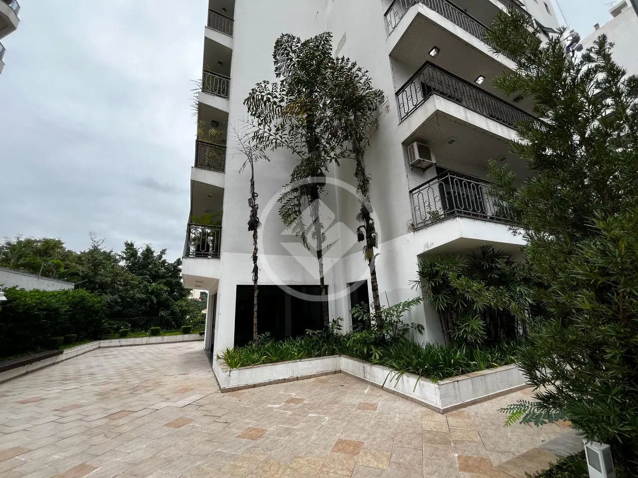 Imagem 6 - Apartamento em Santa Cecilia, São Paulo - SP