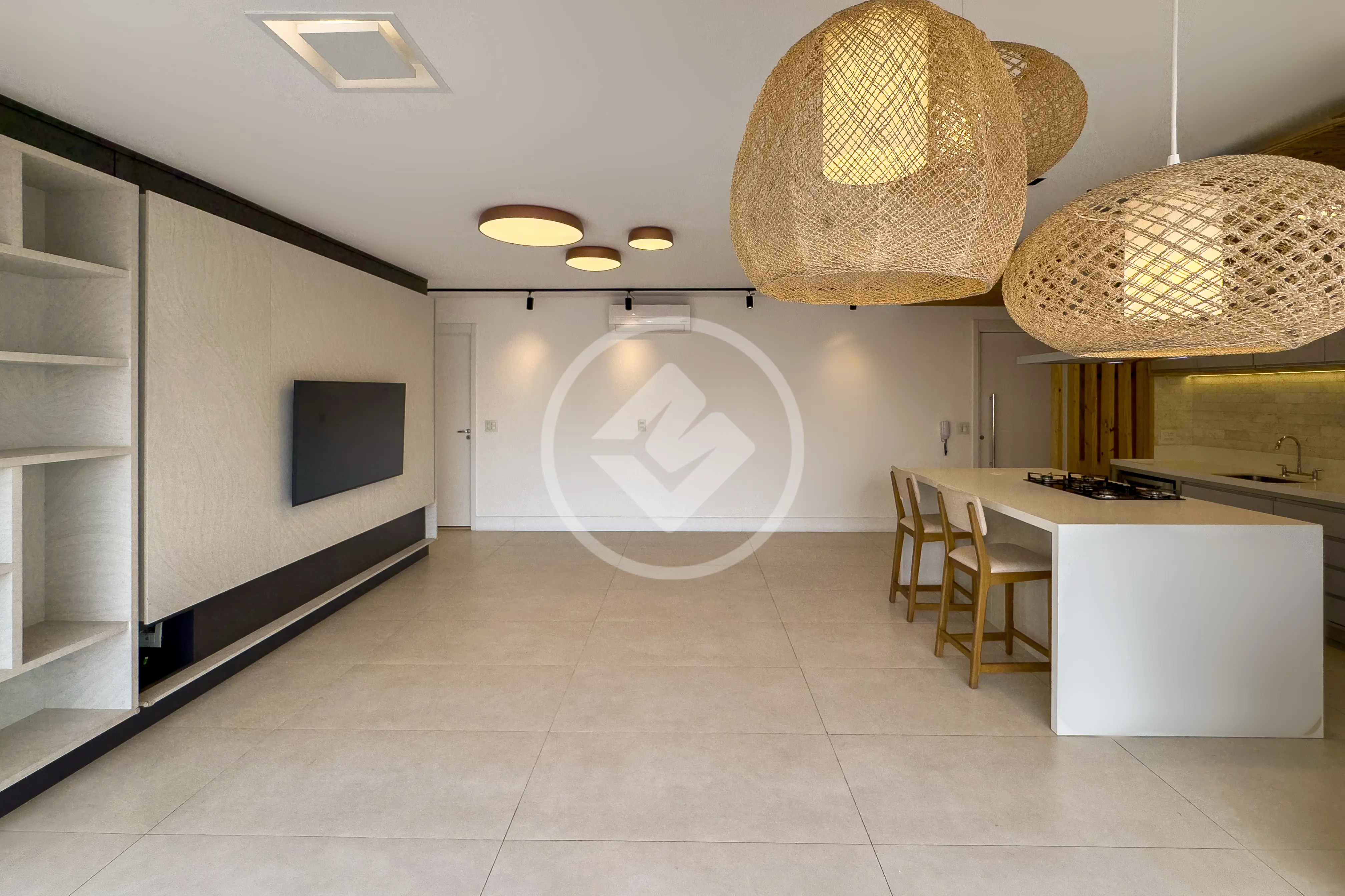Imagem 5 - Apartamento em Vila Olímpia, São Paulo - SP