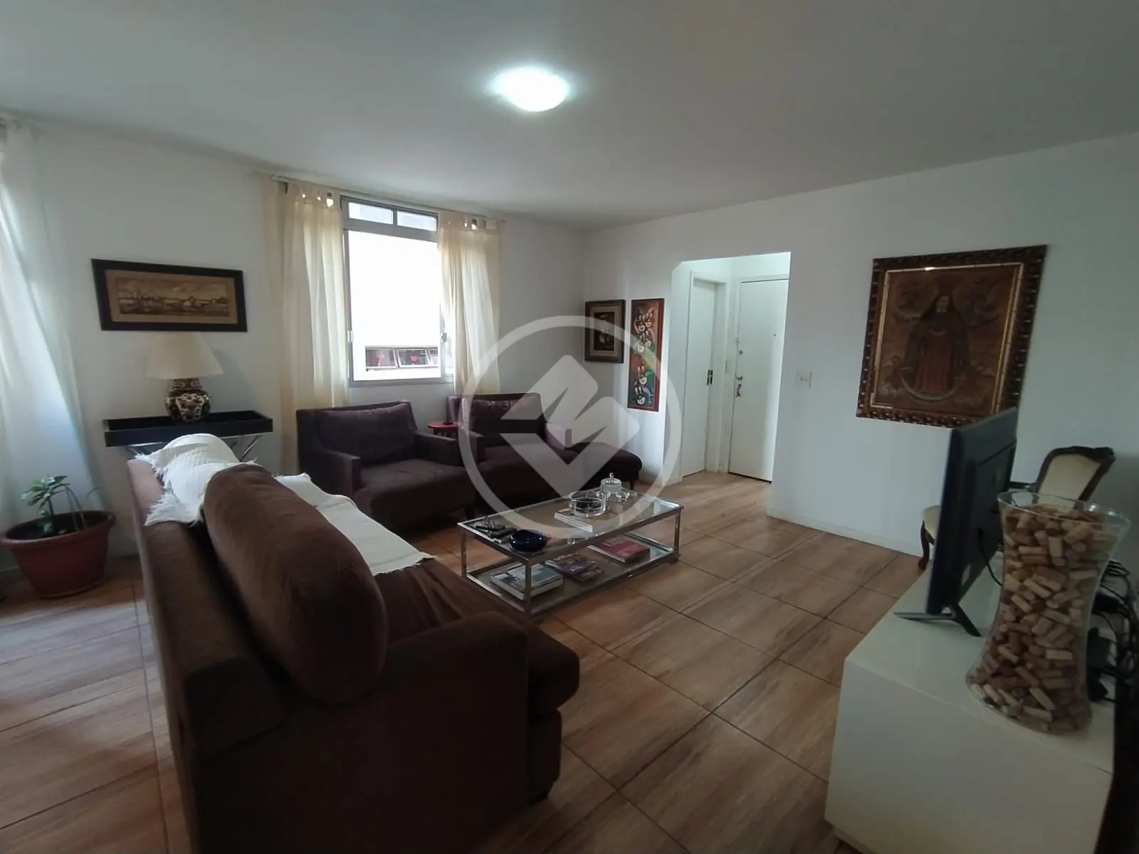Apartamento JARDIM PAULISTA, São Paulo - SP — foto 2
