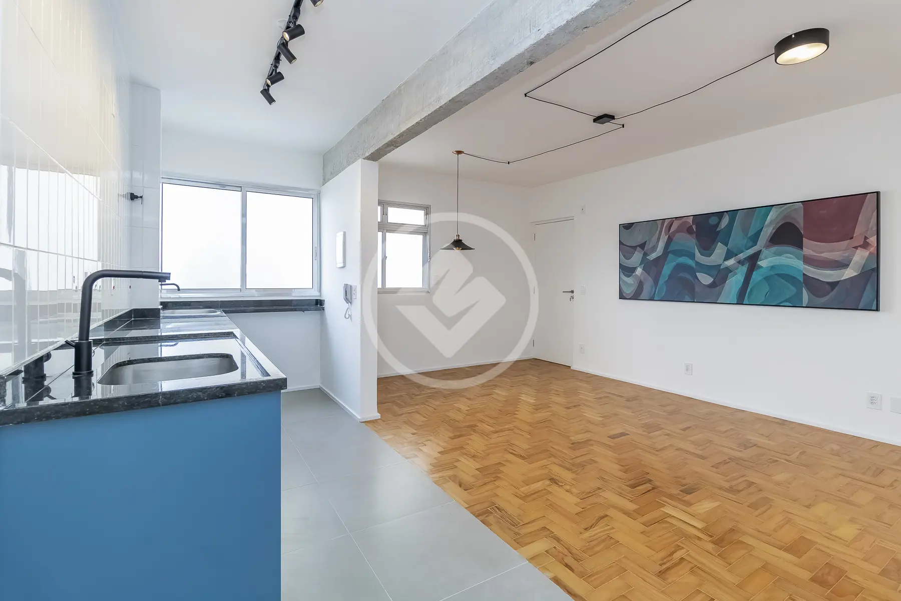 Apartamento CAMPOS ELISEOS, São Paulo - SP — foto 1