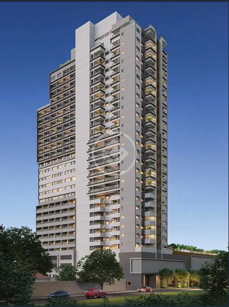Imagem 1 - Loft / Studio em Chácara Santo Antônio (Zona Sul), São Paulo - SP
