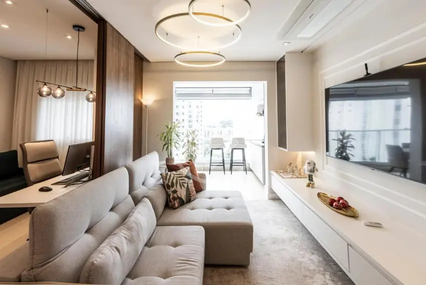 Imagem 2 - Apartamento em VILA LEOPOLDINA, São Paulo - SP