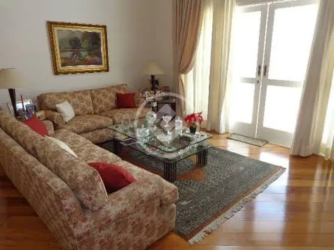 Imagem 2 - Casa Condomínio em BROOKLIN PAULISTA, São Paulo - SP