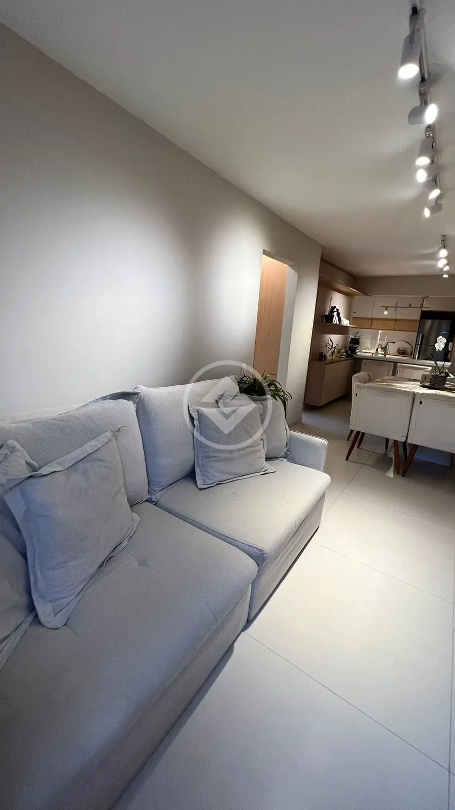 Imagem 4 - Apartamento em CAMPO BELO, São Paulo - SP