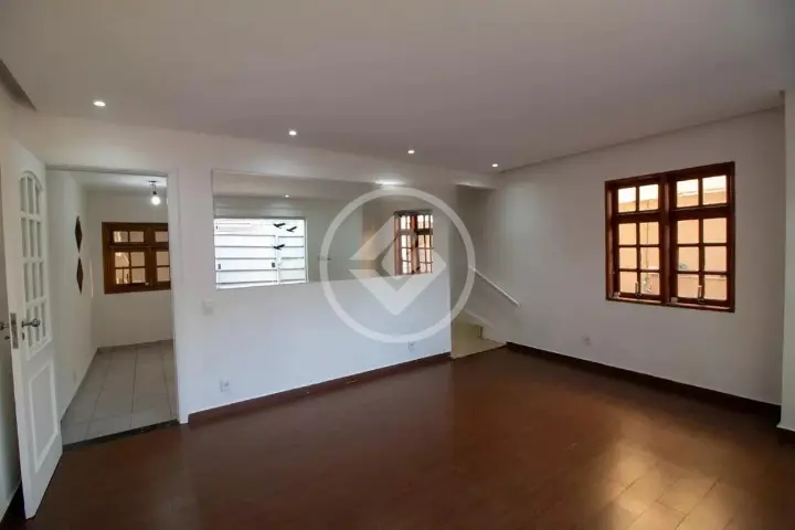 Casa CIDADE MONÇÕES, São Paulo - SP — foto 2