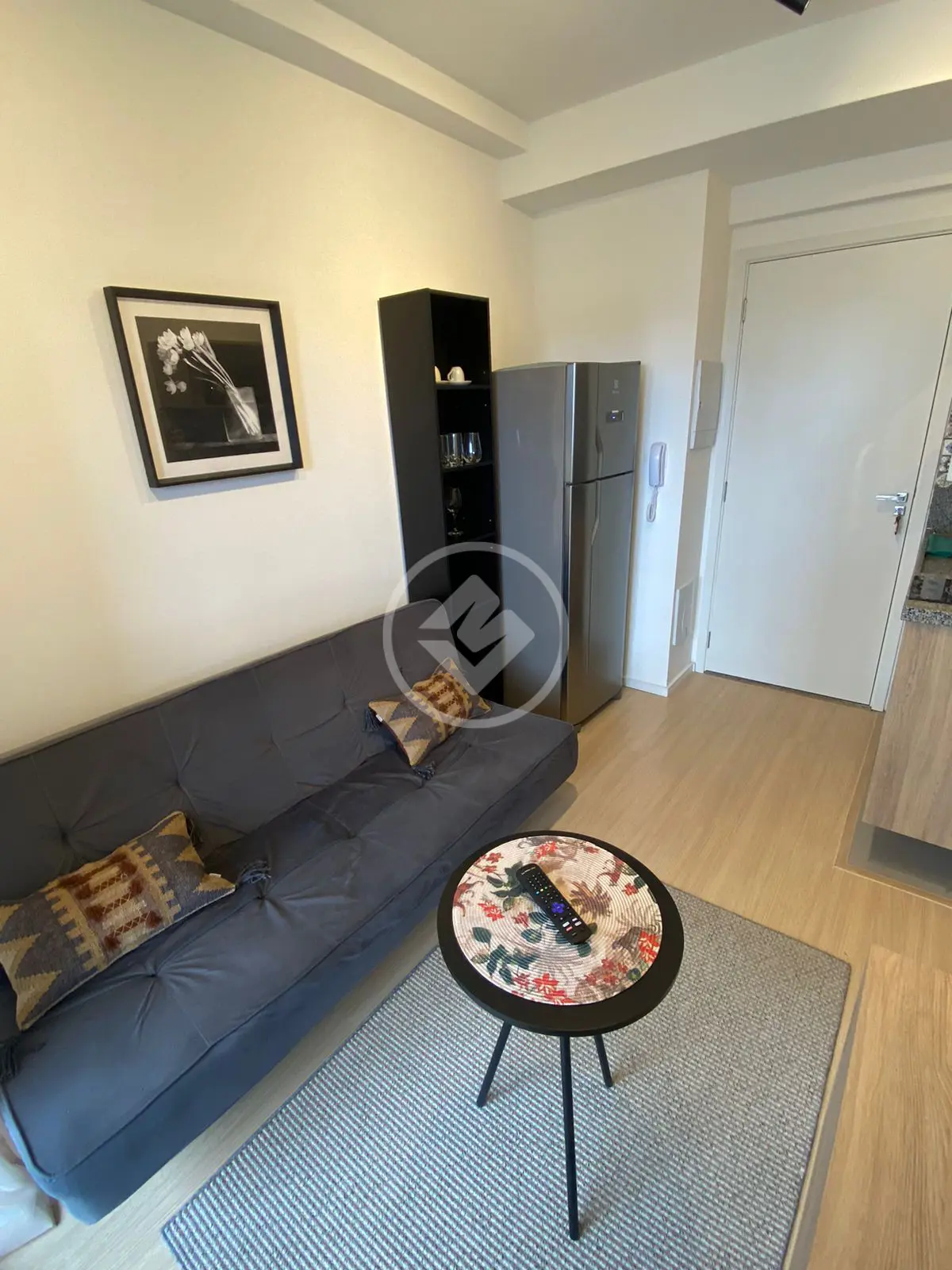 Imagem 3 - Loft / Studio em Vila Nova Conceição, São Paulo - SP