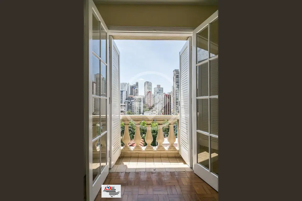Apartamento PACAEMBÚ, São Paulo - SP — foto 2
