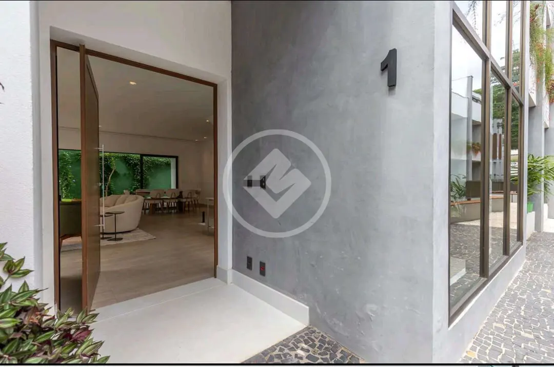 Imagem 2 - Casa Condomínio em Jardim dos Estados, São Paulo - SP