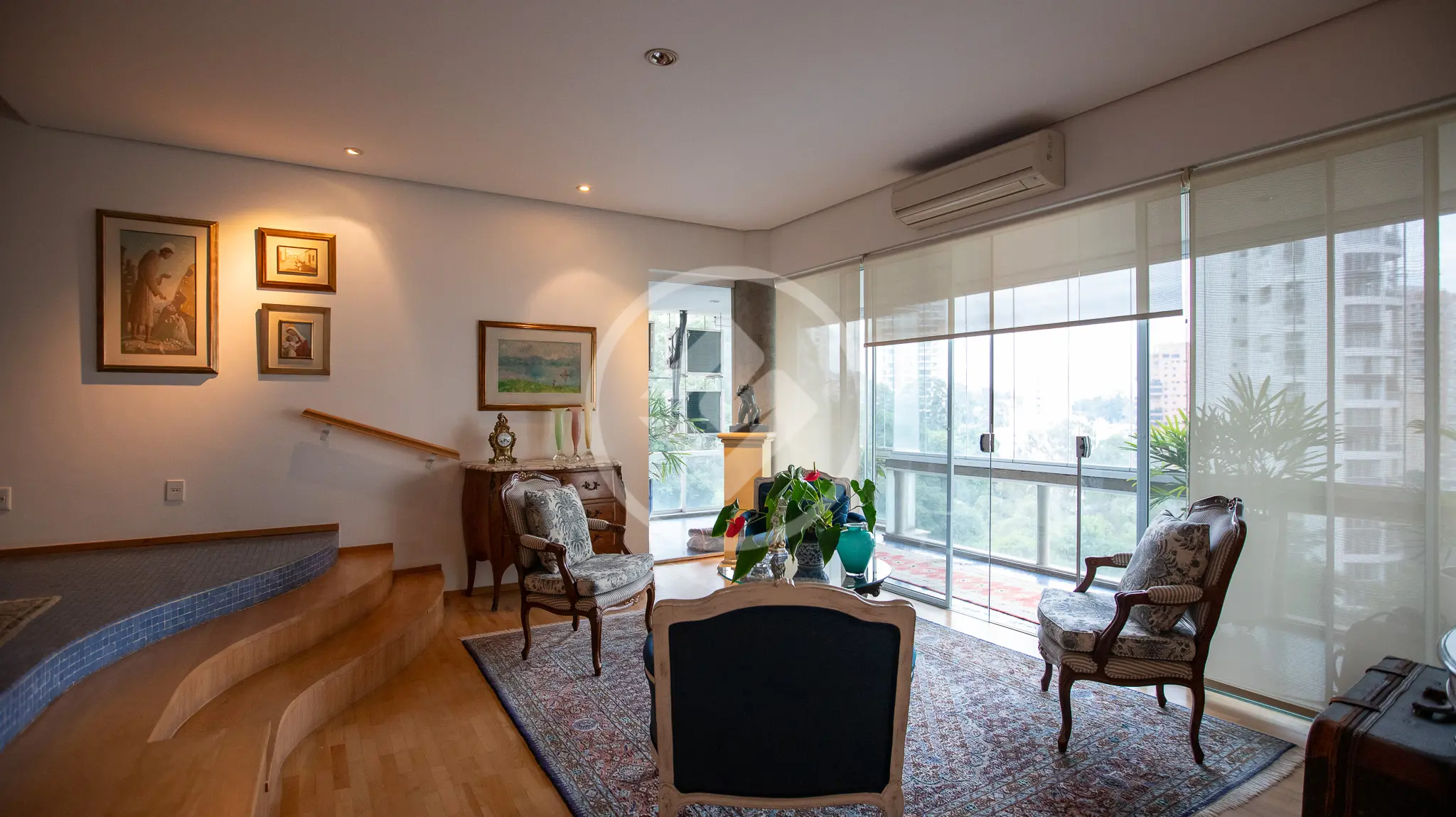 Imagem 5 - Apartamento em Jardim Fonte do Morumbi, São Paulo - SP