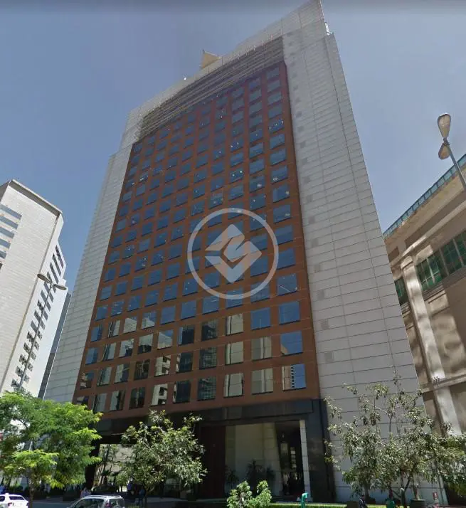 Imagem 1 - Edificio em Vila Olímpia, São Paulo - SP