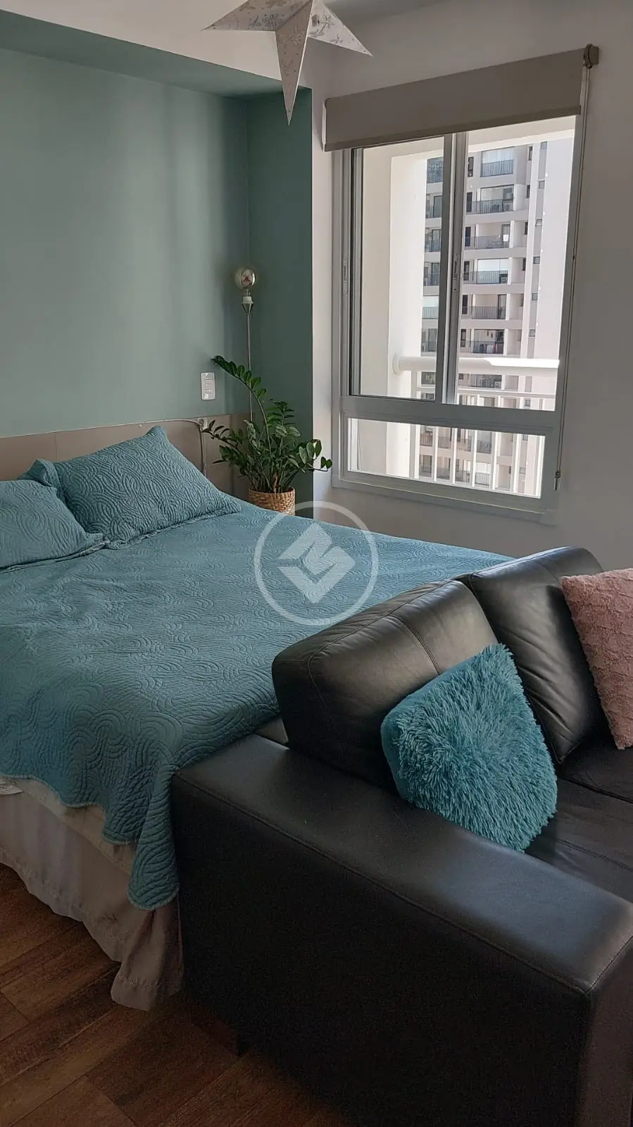 Loft / Studio Alto de Pinheiros, São Paulo - SP — foto 1