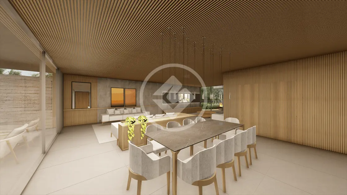 Imagem 1 - Casa Condomínio em Alphaville Residencial Um, Barueri - SP