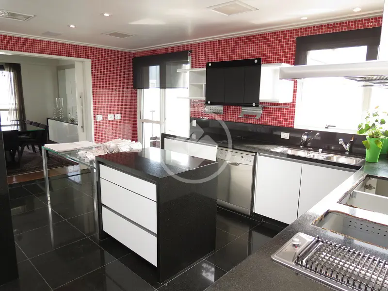 Imagem 3 - Apartamento em Planalto Paulista, São Paulo - SP
