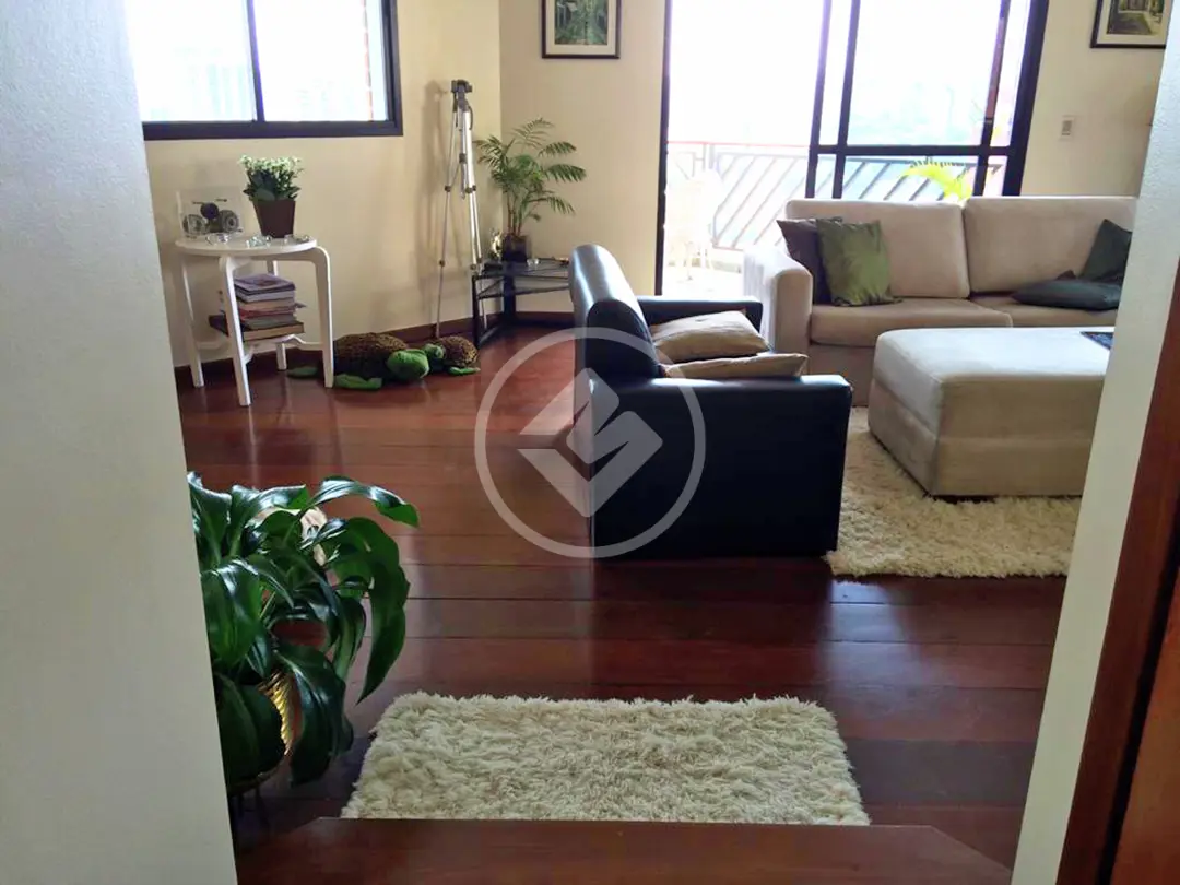 Imagem 1 - Apartamento em Campo Belo, São Paulo - SP