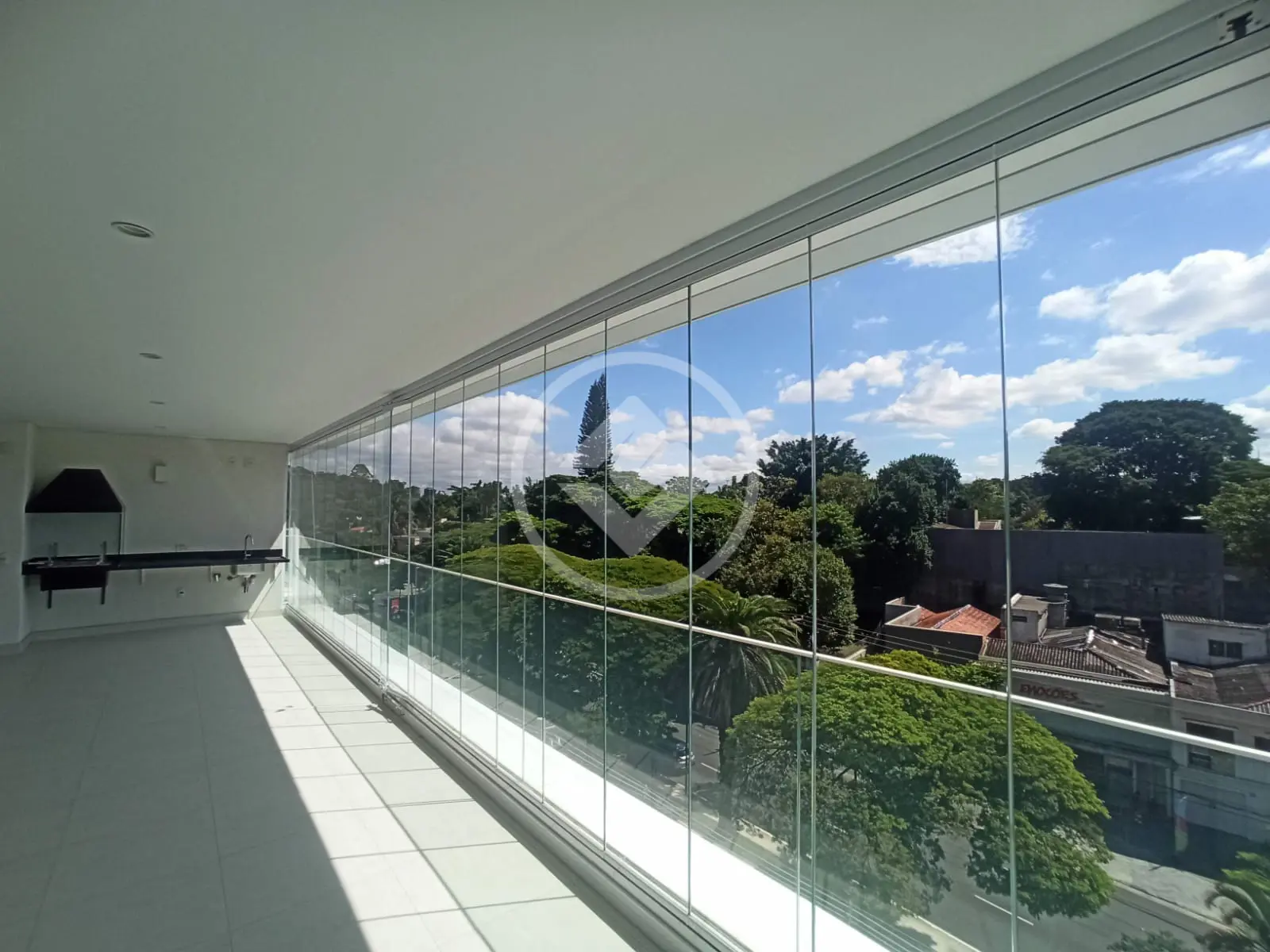 Apartamento Moema, São Paulo - SP — foto 1